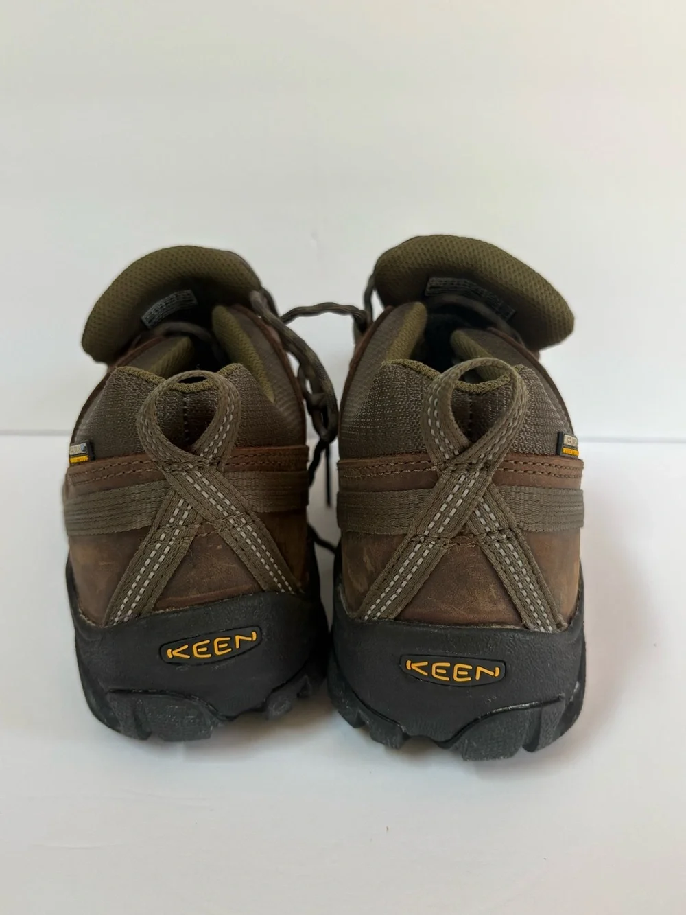 Keen nwot targhee