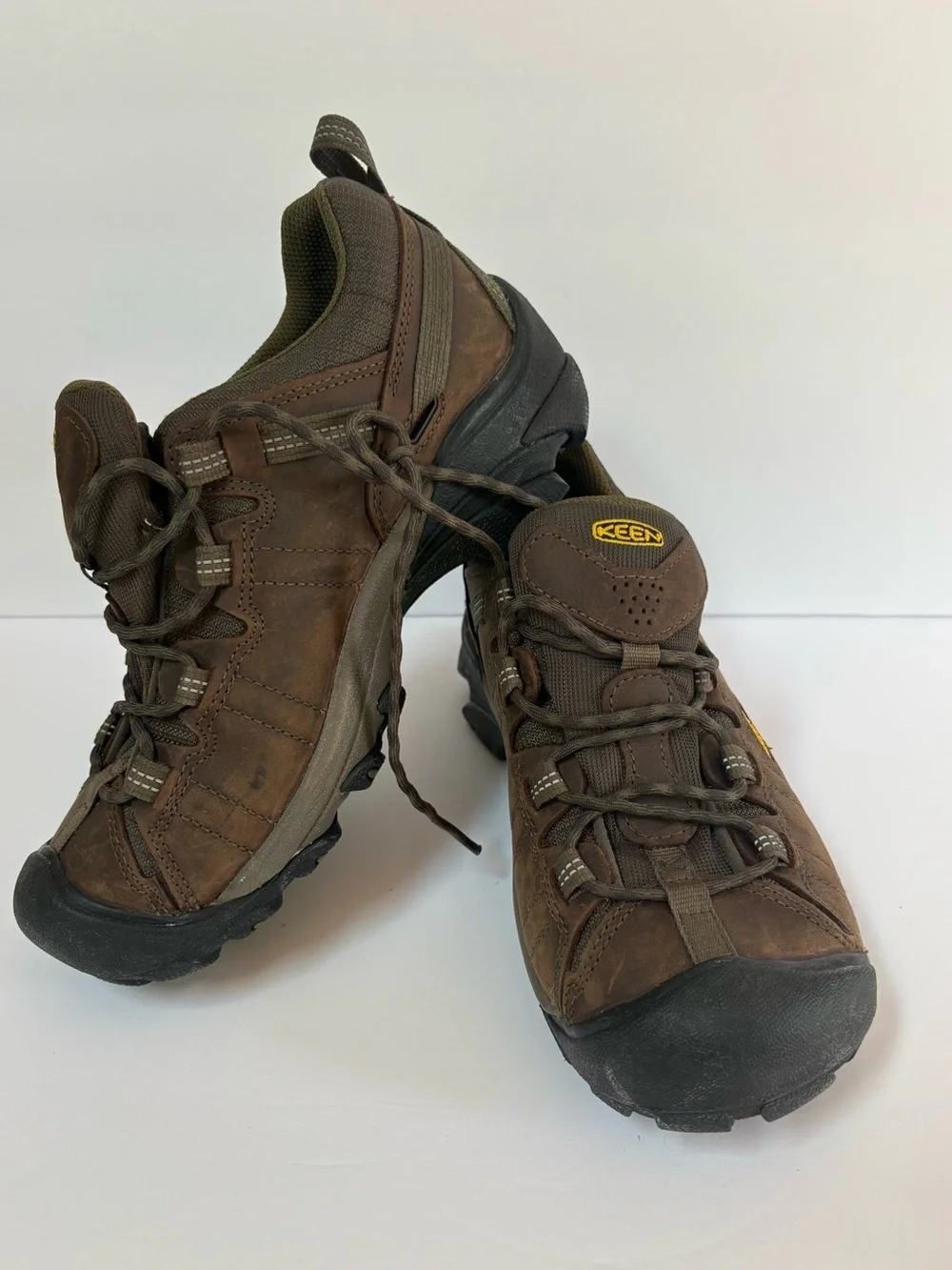 Keen nwot targhee