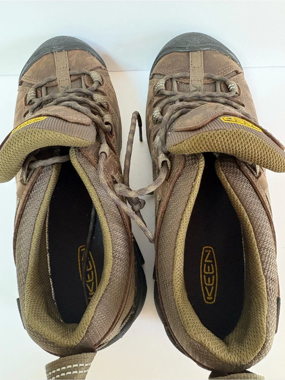 Keen nwot targhee