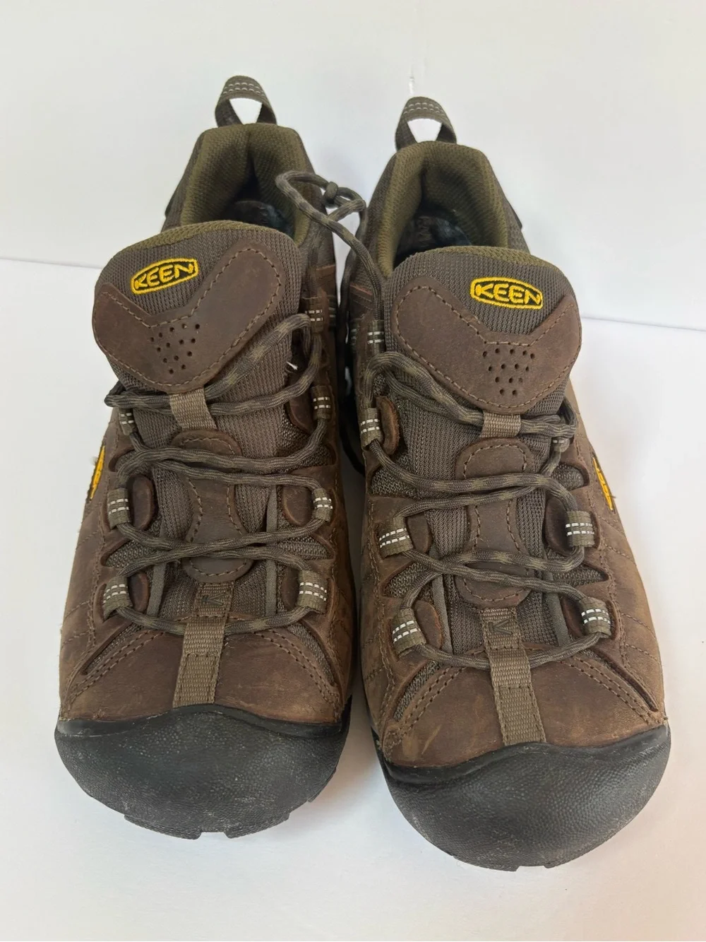 Keen nwot targhee
