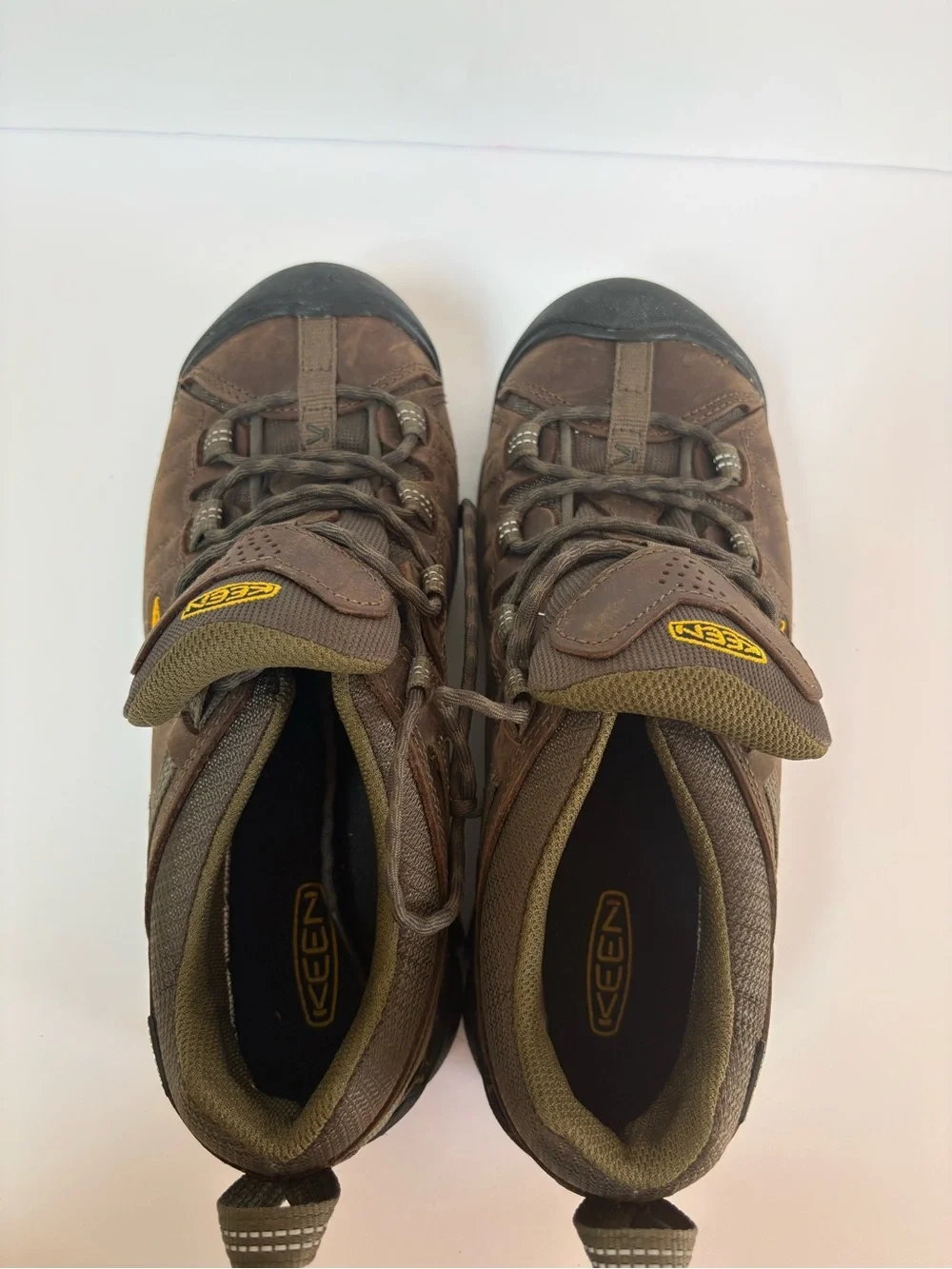 Keen nwot targhee