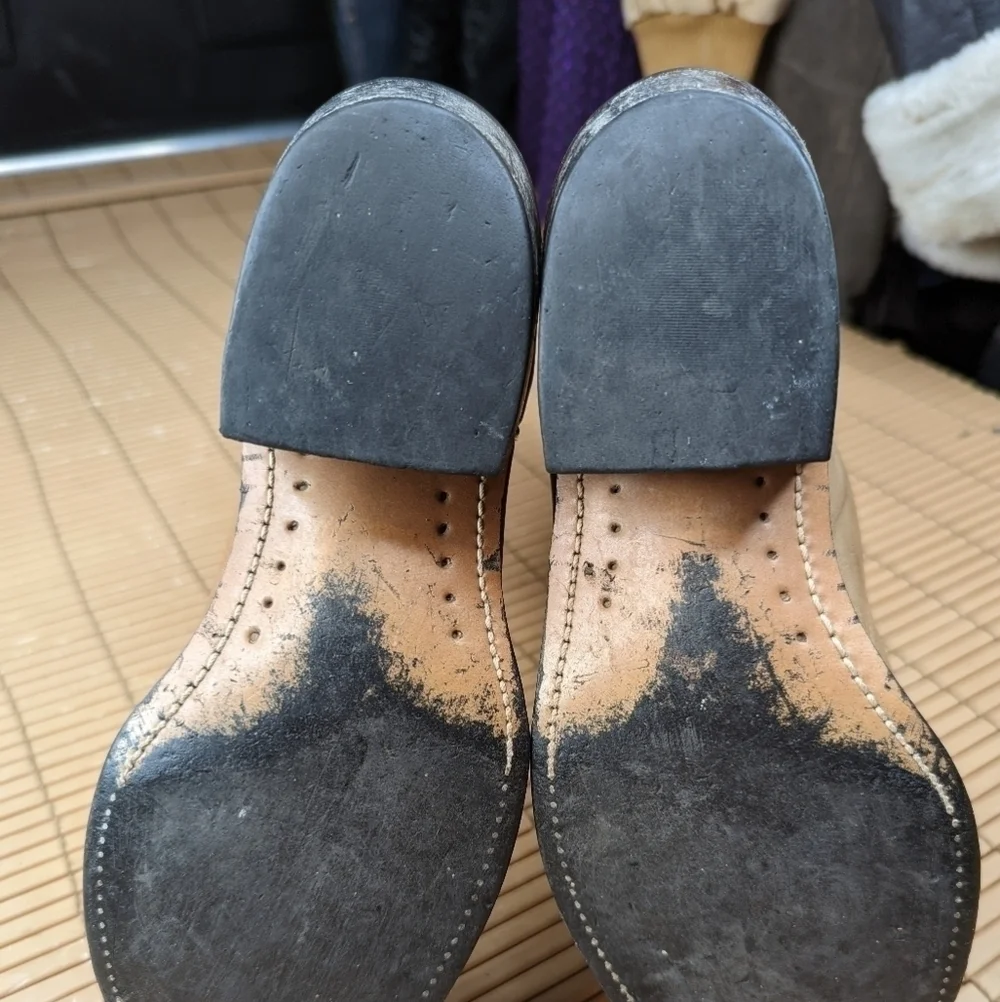 Laredo boots mens