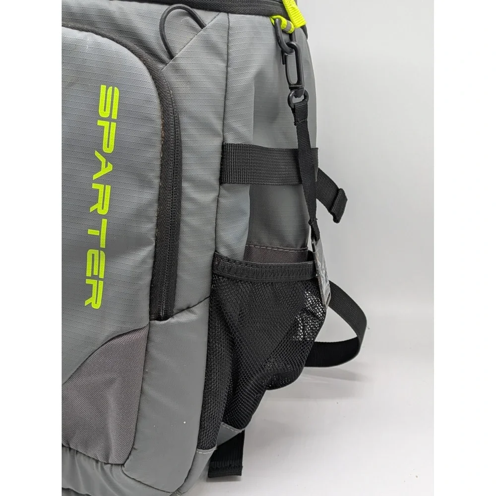 Sparter insulated backpack
