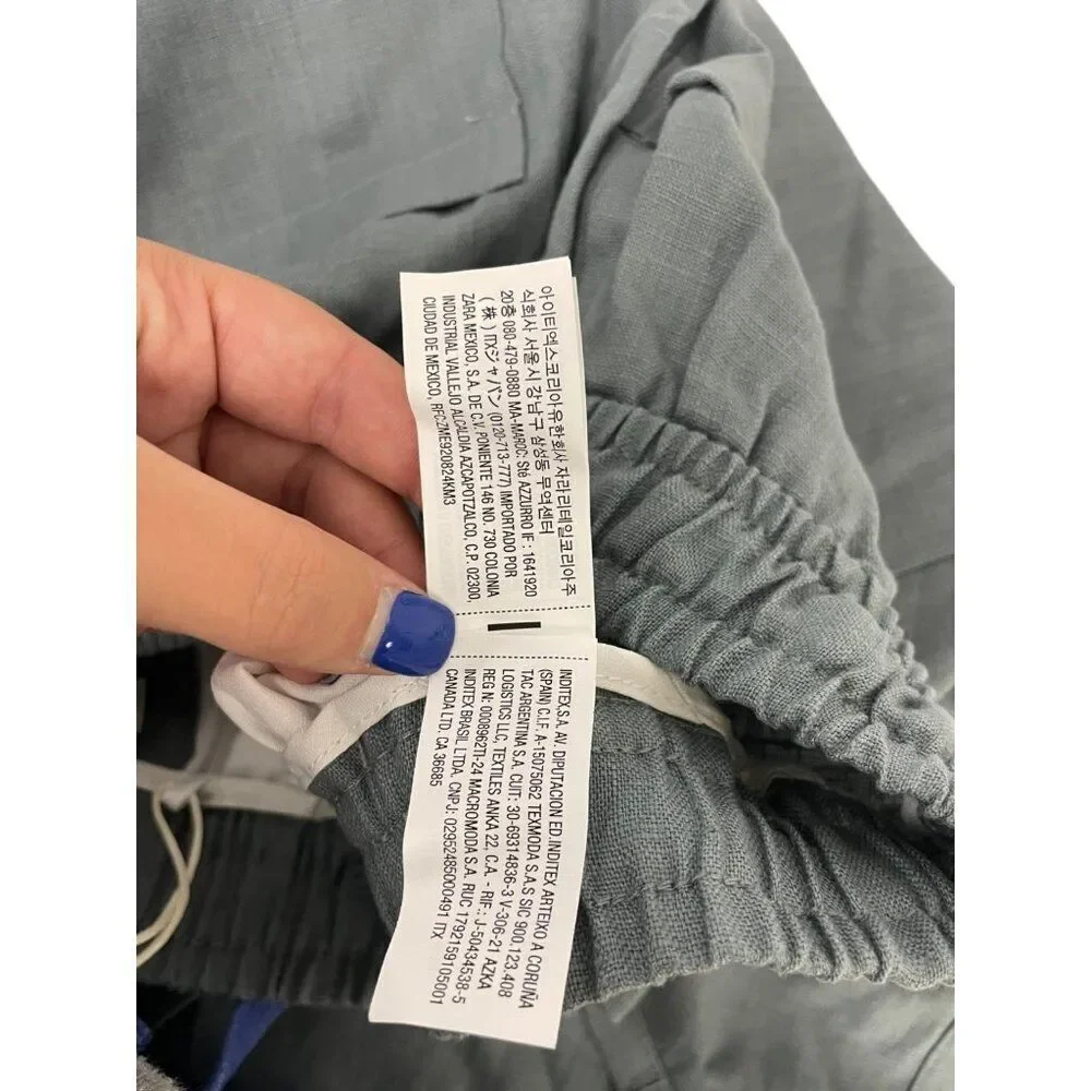 Zara women pants