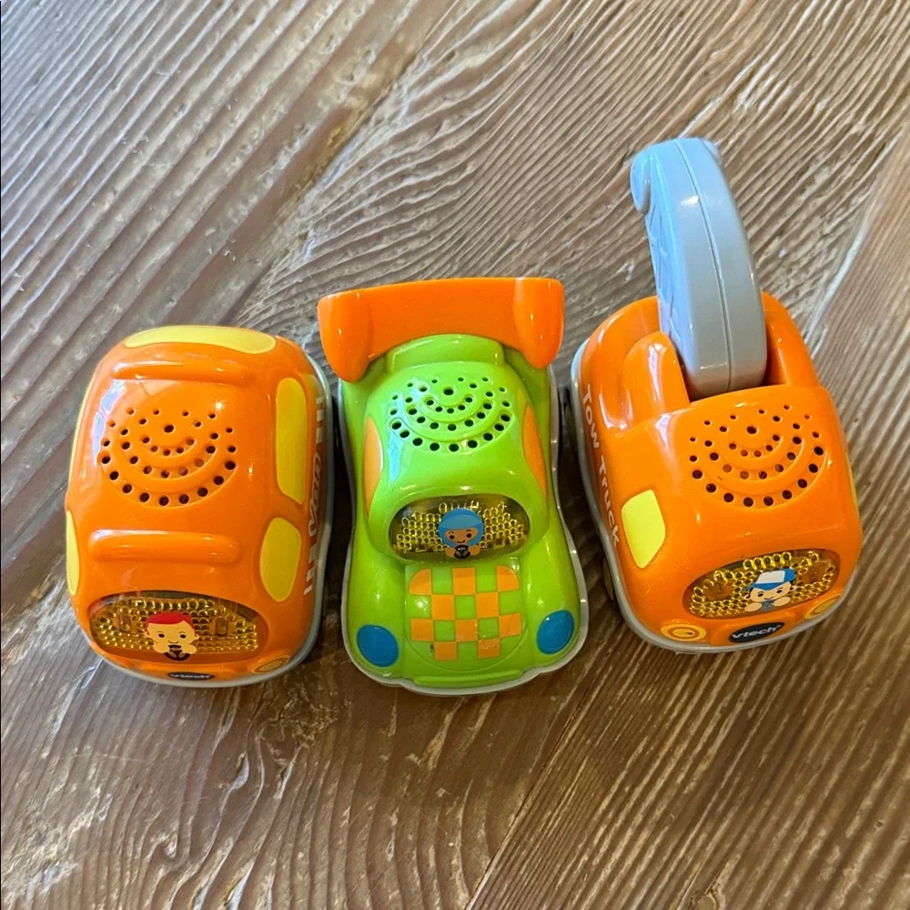 vtech ignite your