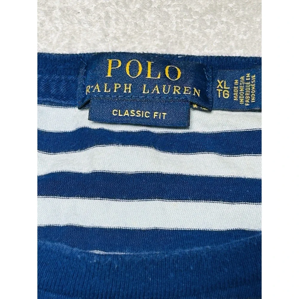 Ralph Lauren polo ralph