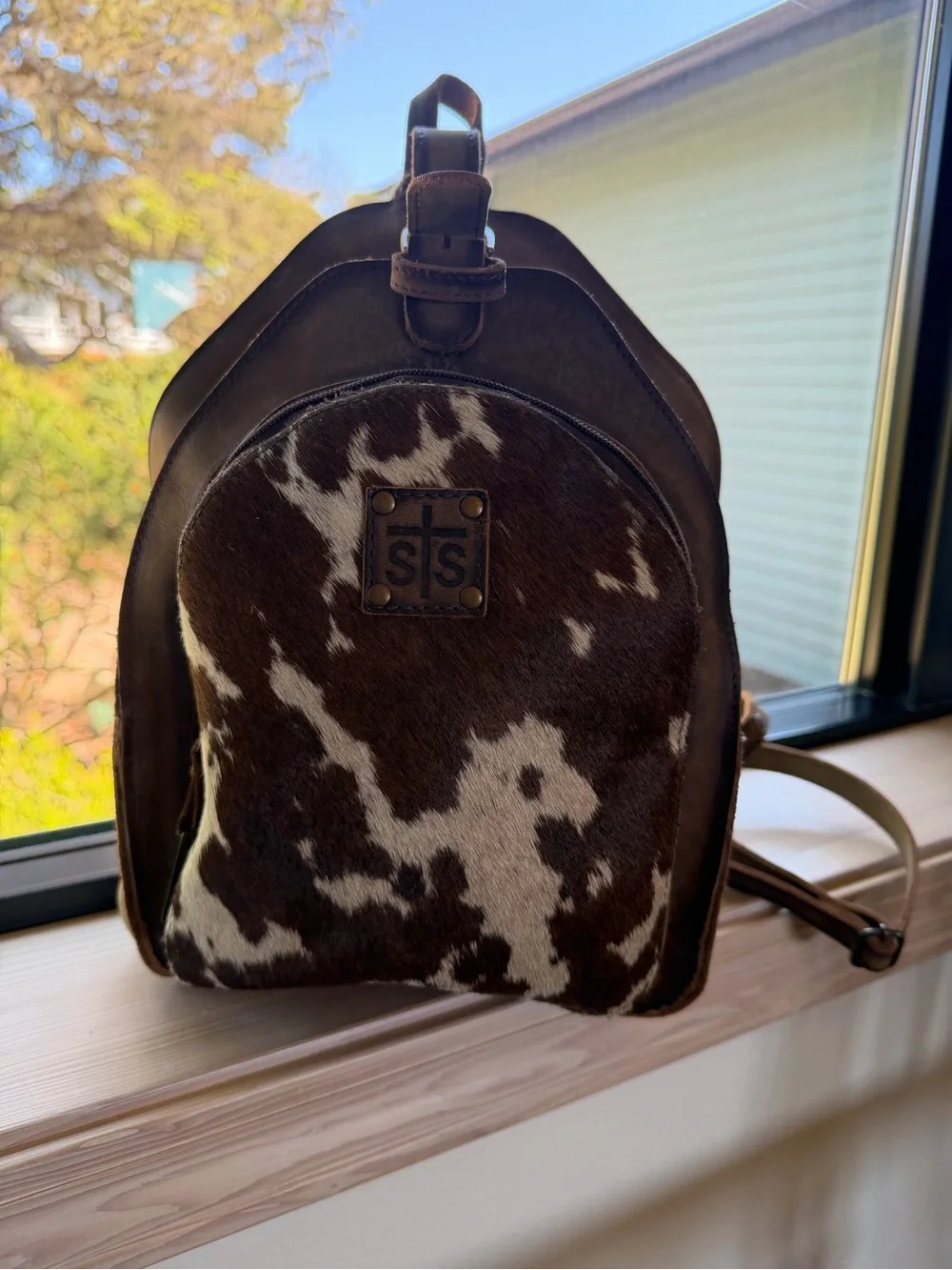 STS Ranchwear compact mini