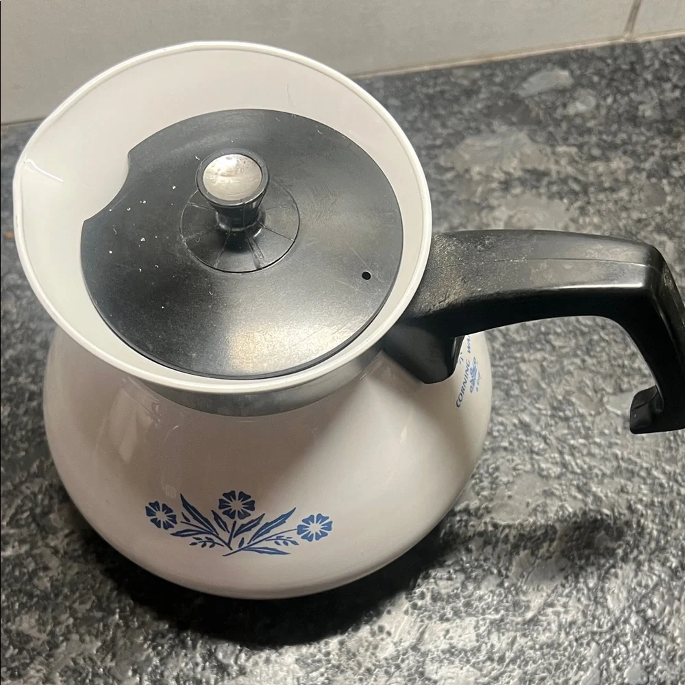 Corningware this vintage