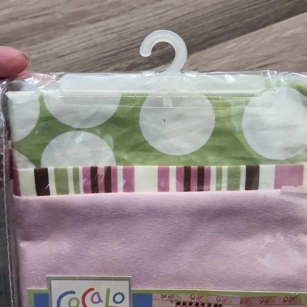 Cocalo Baby vintage new
