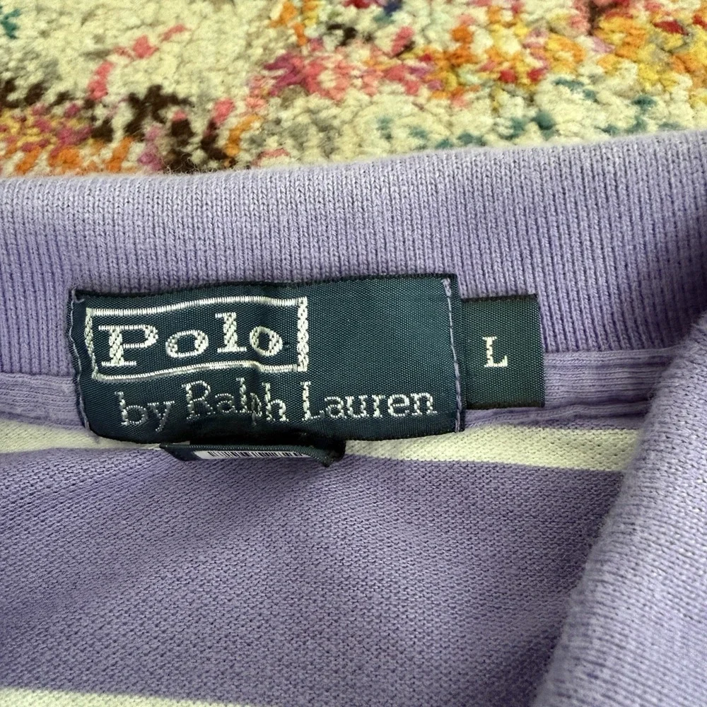 Ralph Lauren vintage y2k