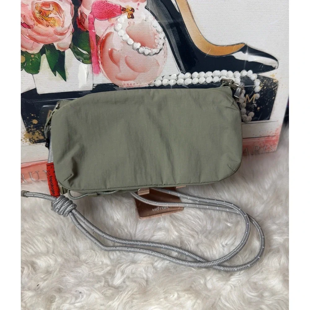 Topologie pacer messenger