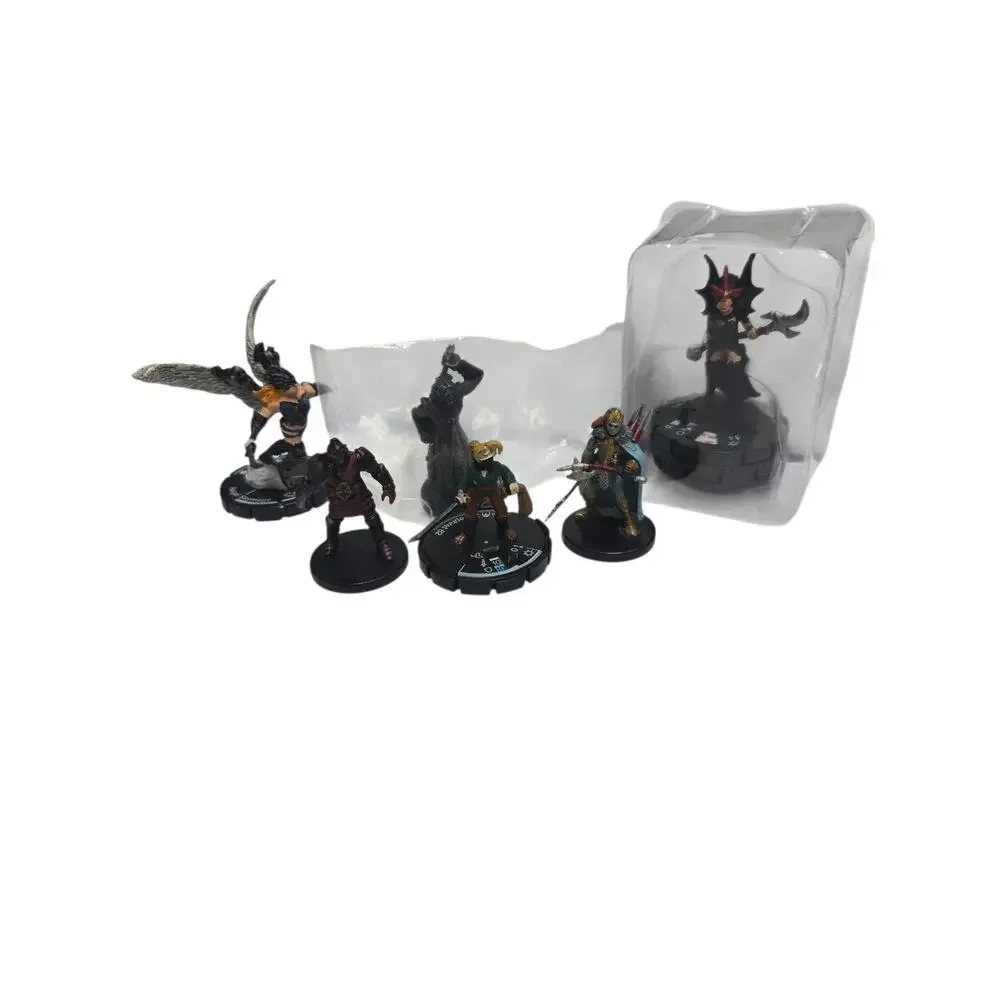 Wizards Of The Coast product lot