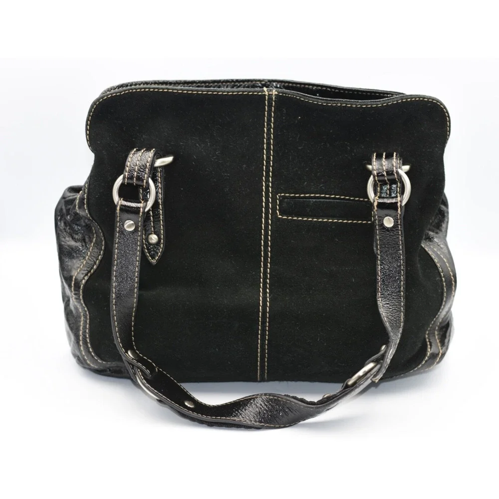 The Sak sak black