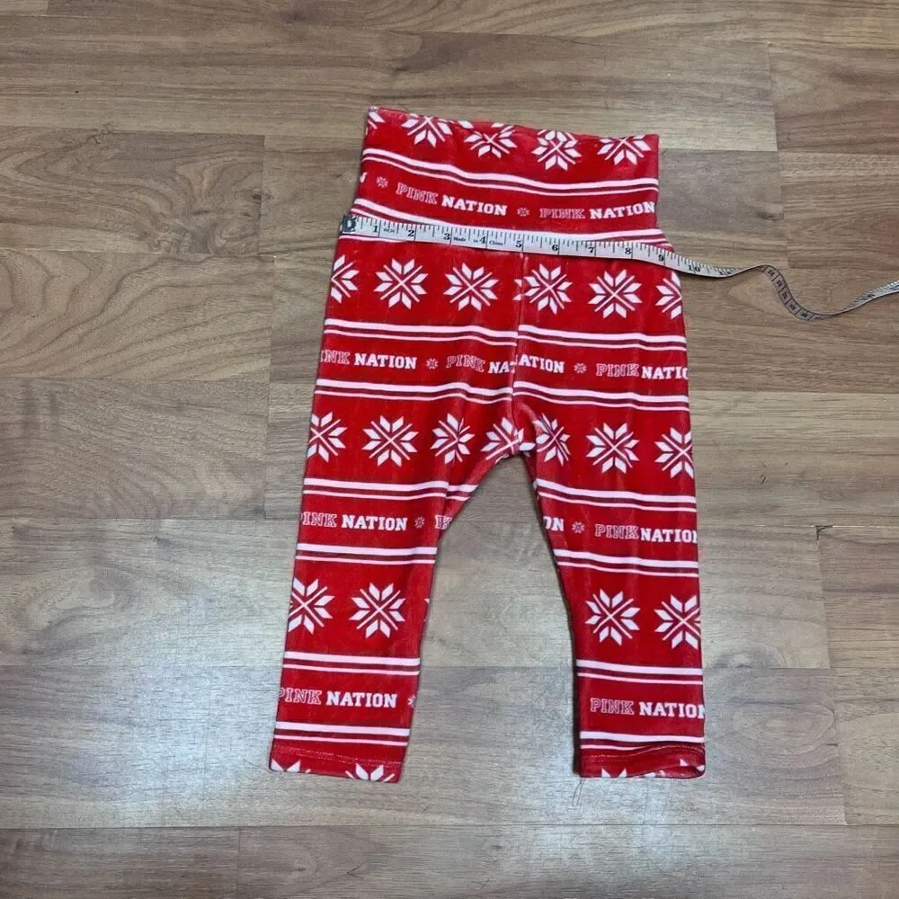 Baby Liv Boutique hem size
