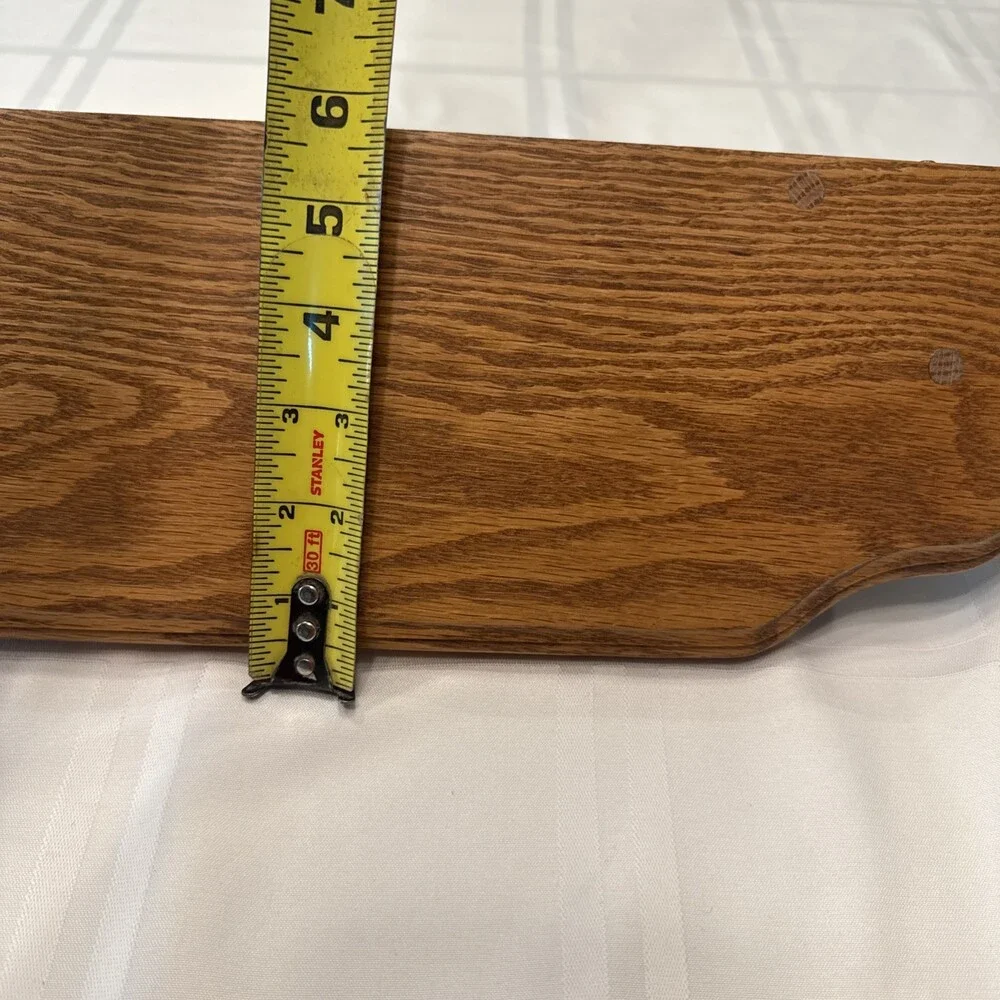 N/A vintage solid