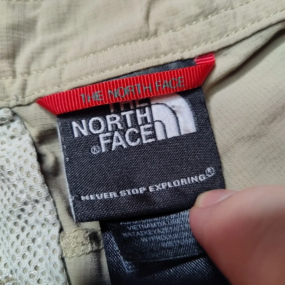 The North Face north face