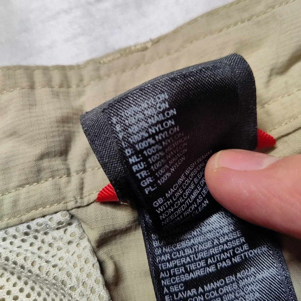 The North Face north face