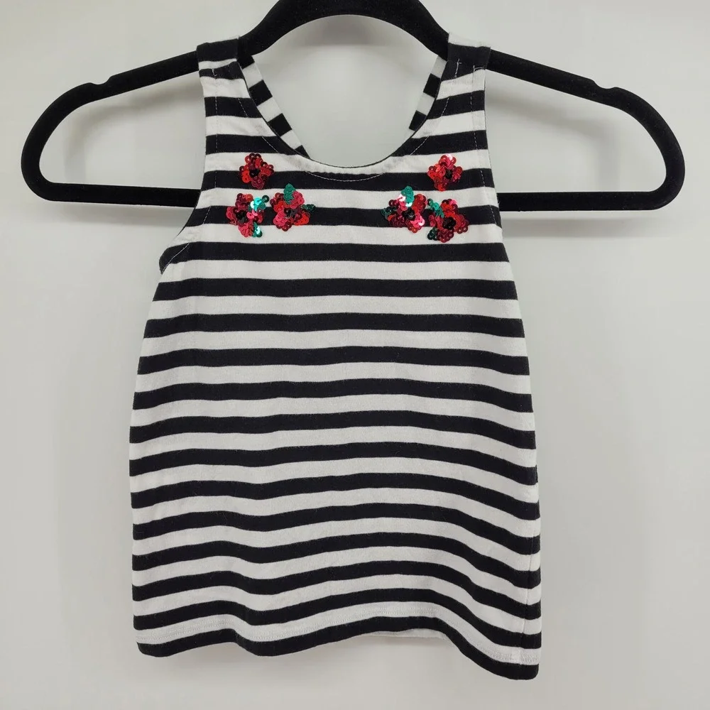 Gymboree girly summer