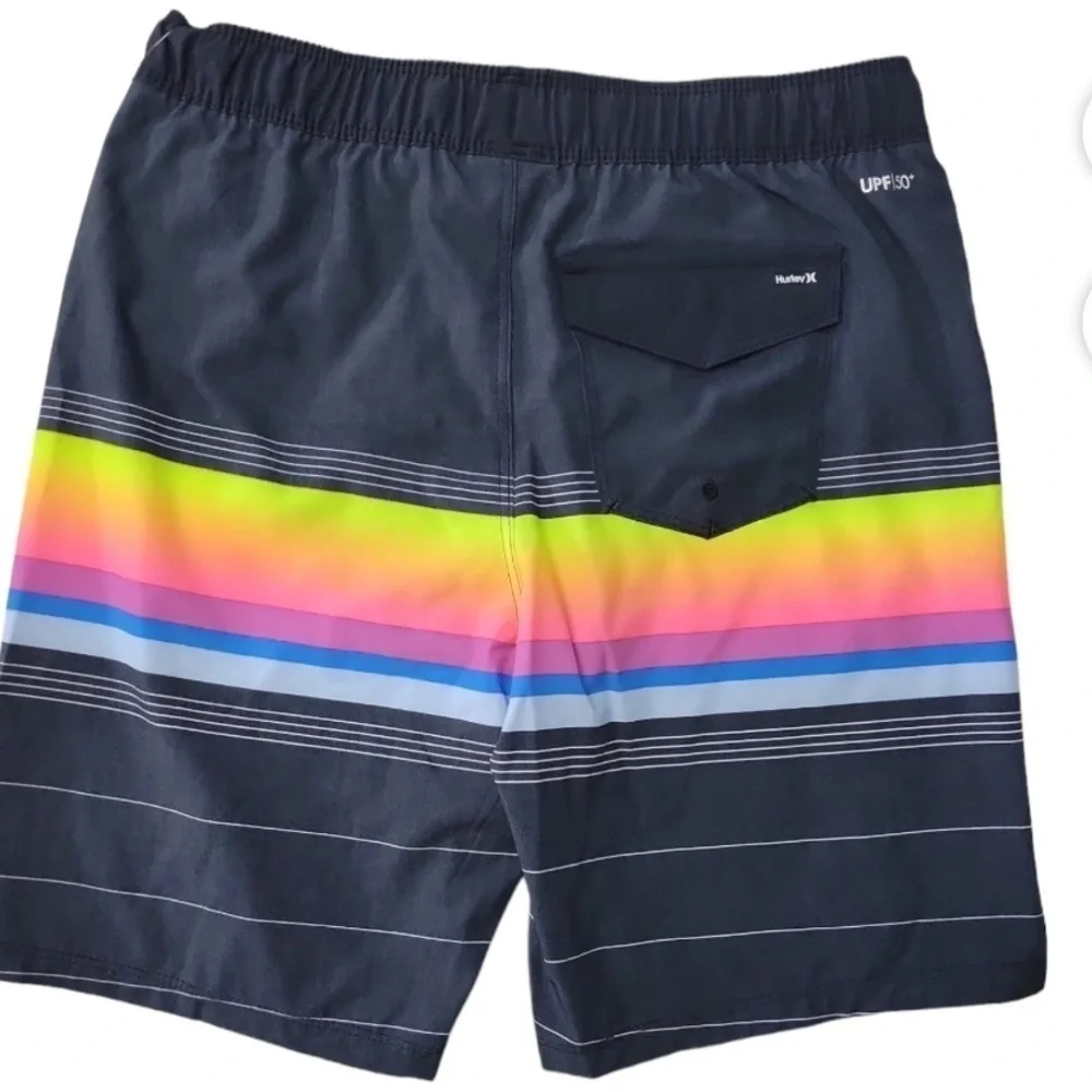 Hurley nwt swim