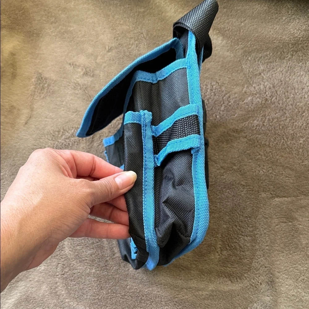 patiowell men messenger