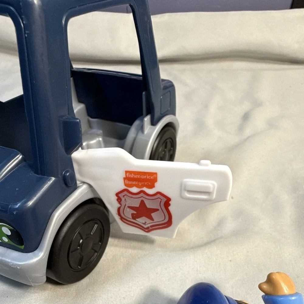 Fisher-Price fisher price