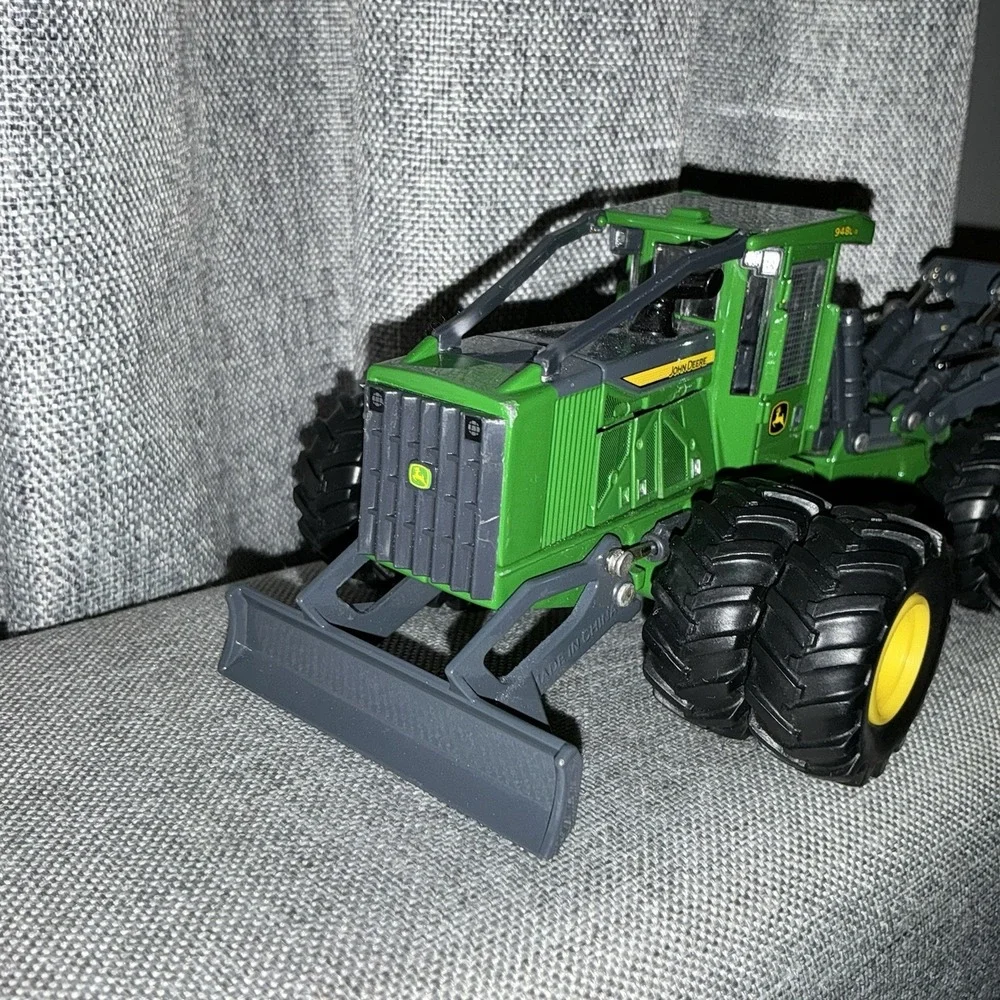 ERTL 45756 john