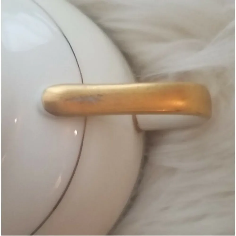 Haviland good pre