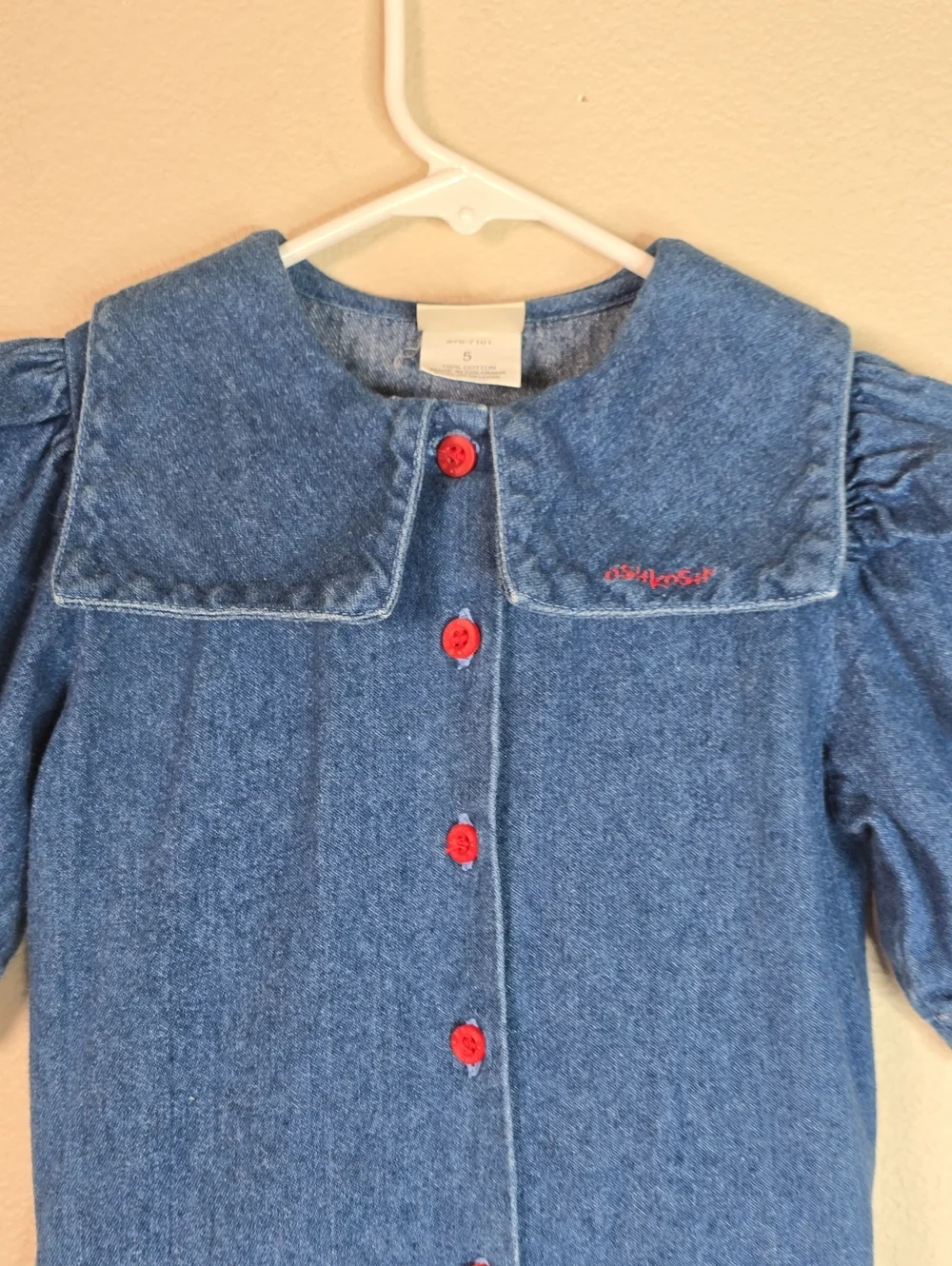 OshKosh Bgosh vintage oshkosh