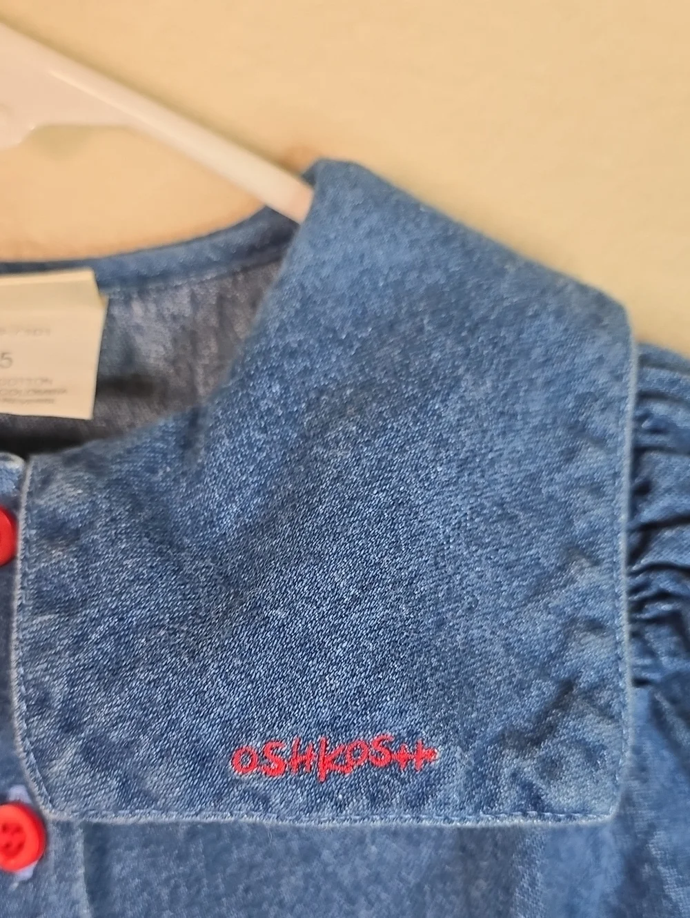 OshKosh Bgosh vintage oshkosh
