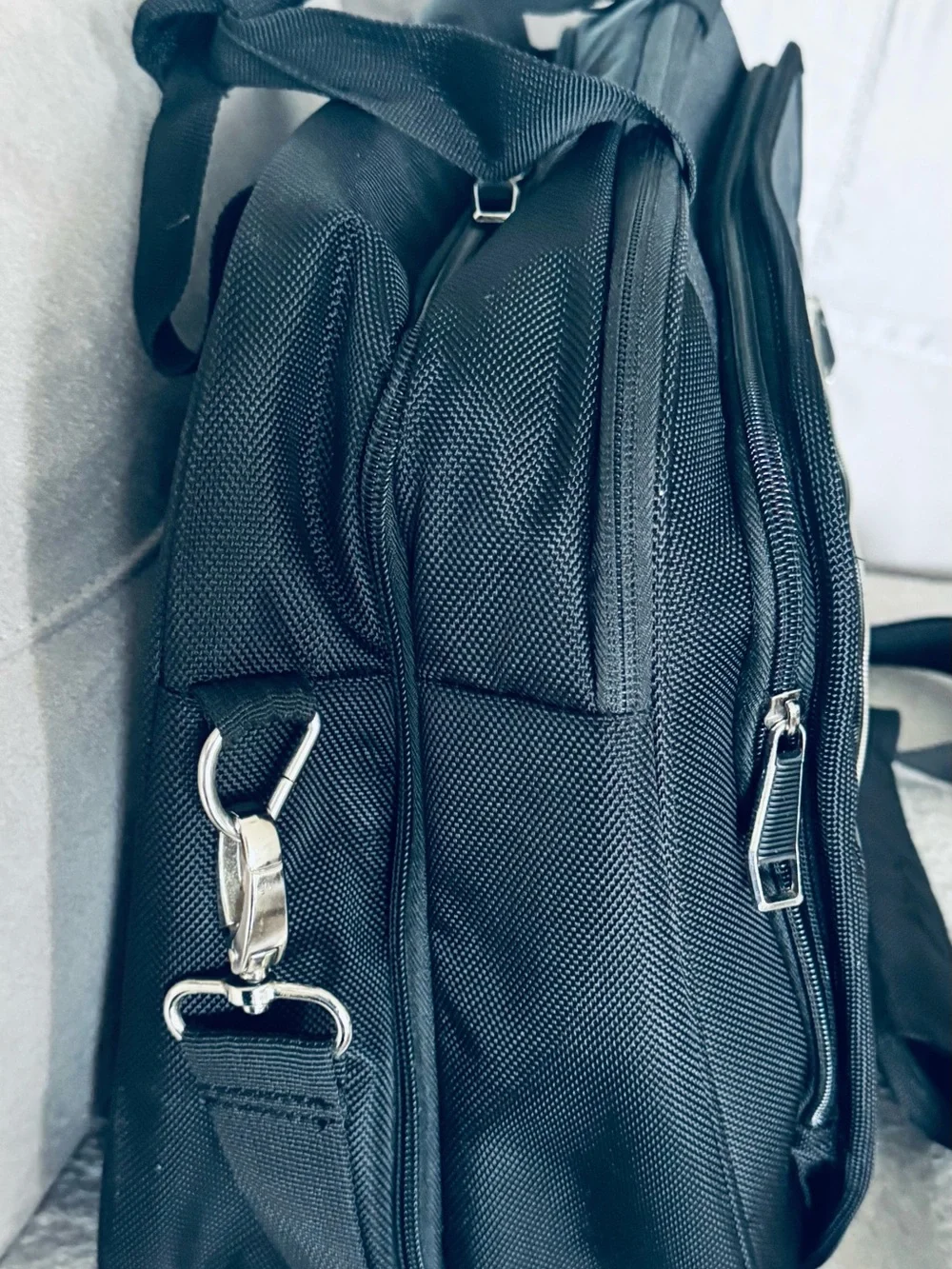 else sleek black
