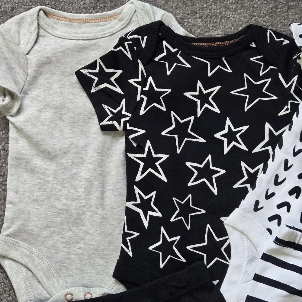 Cloud Nine versatile dressing