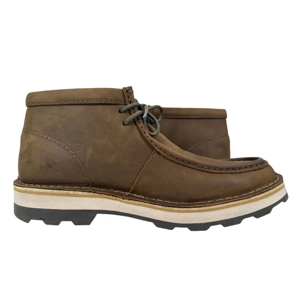 Clarks experience greatest