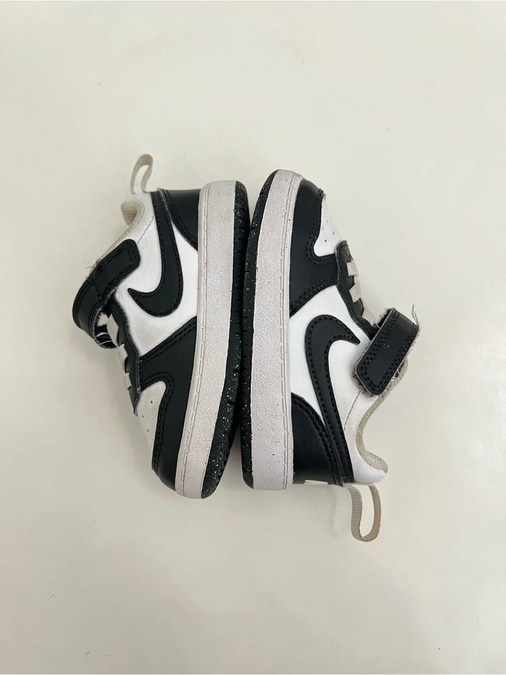 Nike court borough