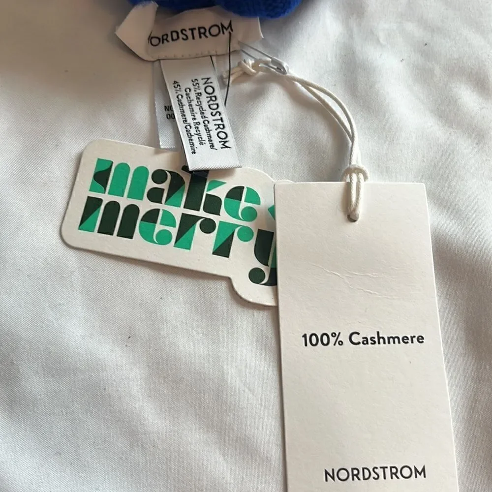 Nordstrom womens cashmere
