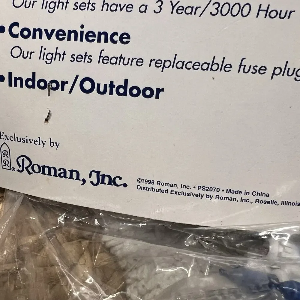 Roman, Inc. you will