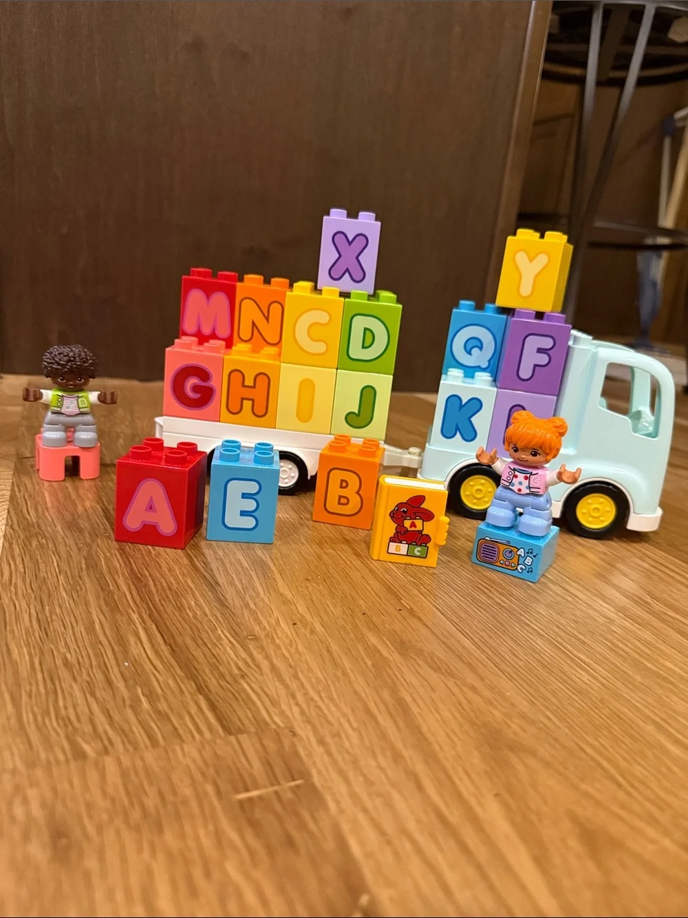 Lego stock photo
