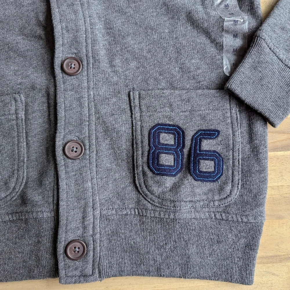 GAP kid sweatshirt