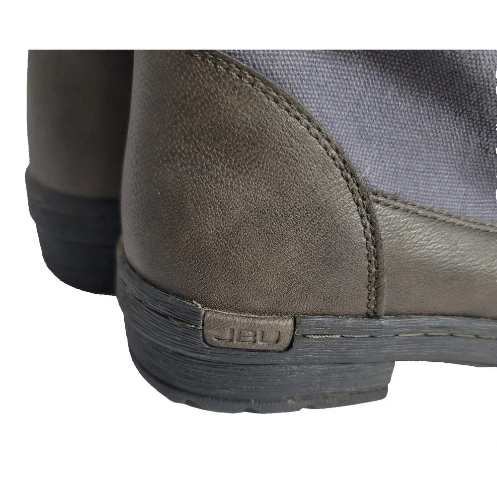 JBU brand by