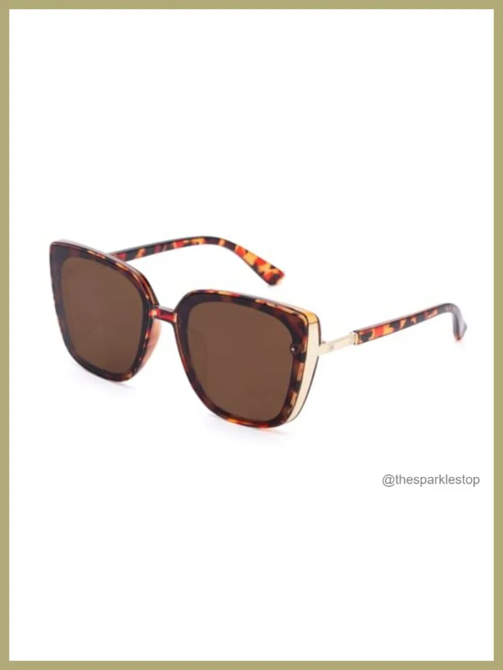 N/A chic trendy