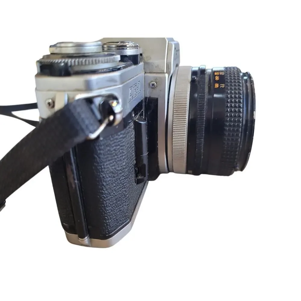 Canon vintage camera