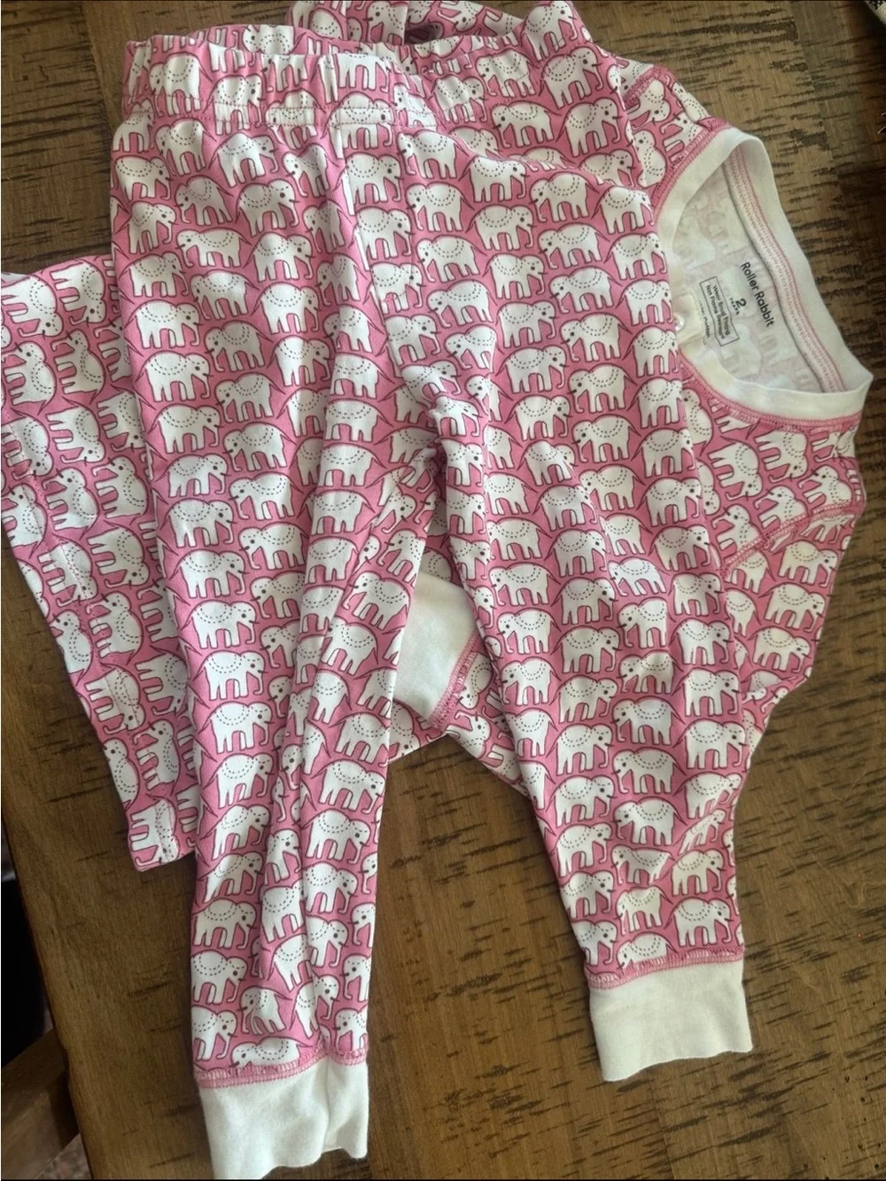 N/A soft pink