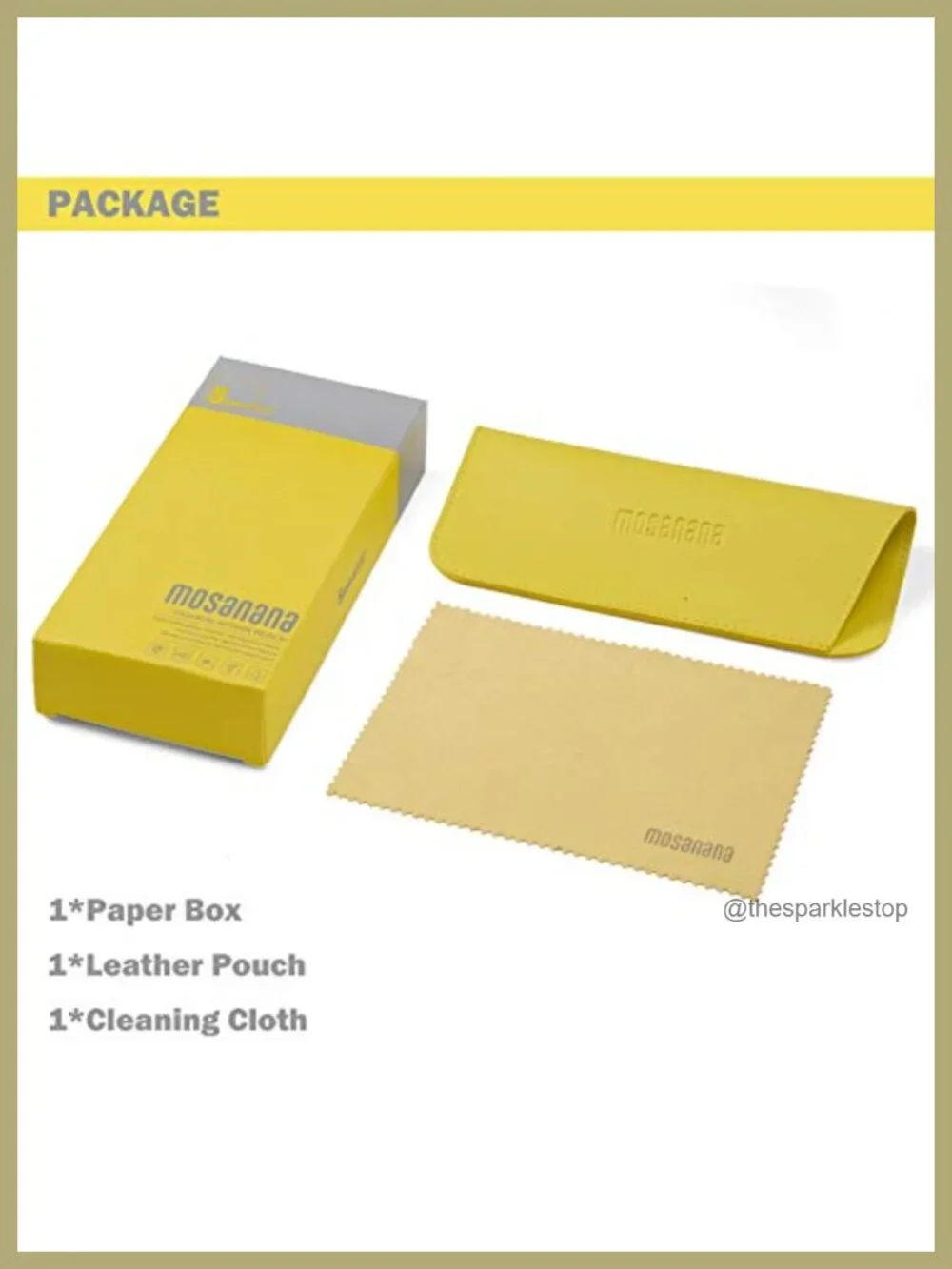N/A oversized square