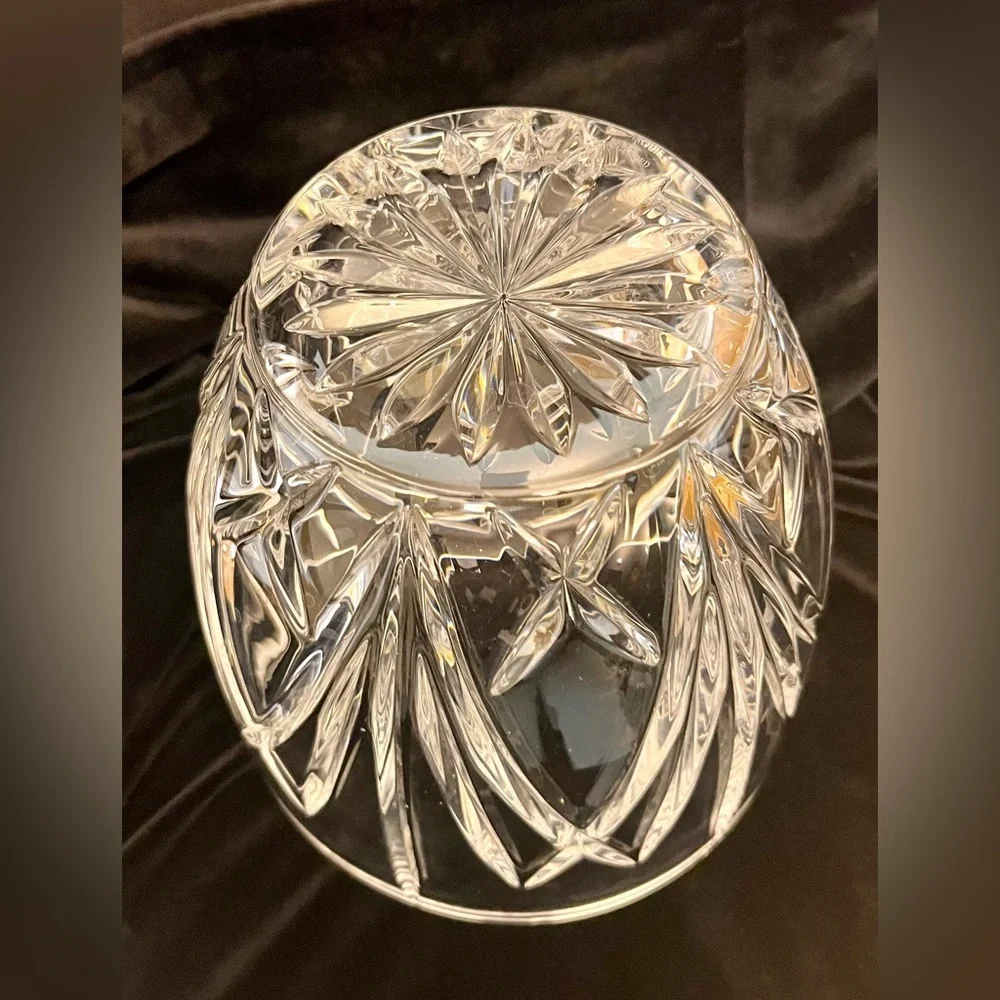 Waterford Crystal marquis by