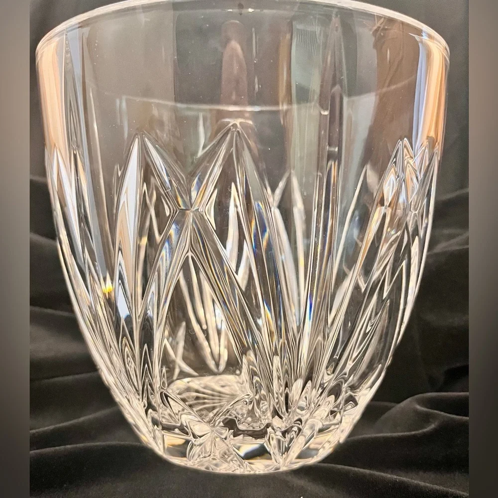 Waterford Crystal marquis by