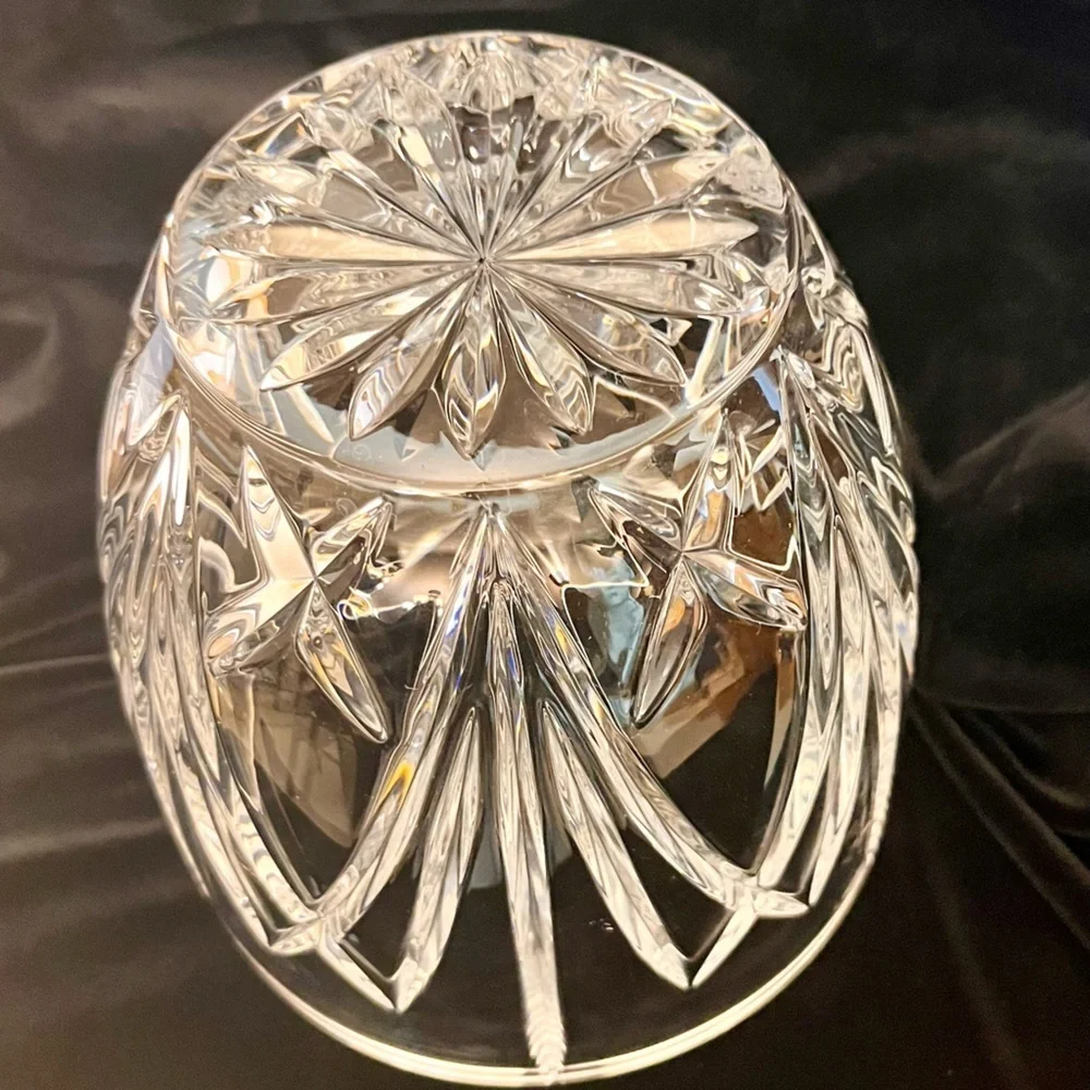 Waterford Crystal marquis by
