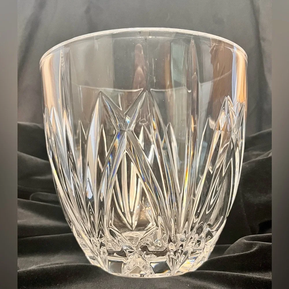 Waterford Crystal marquis by