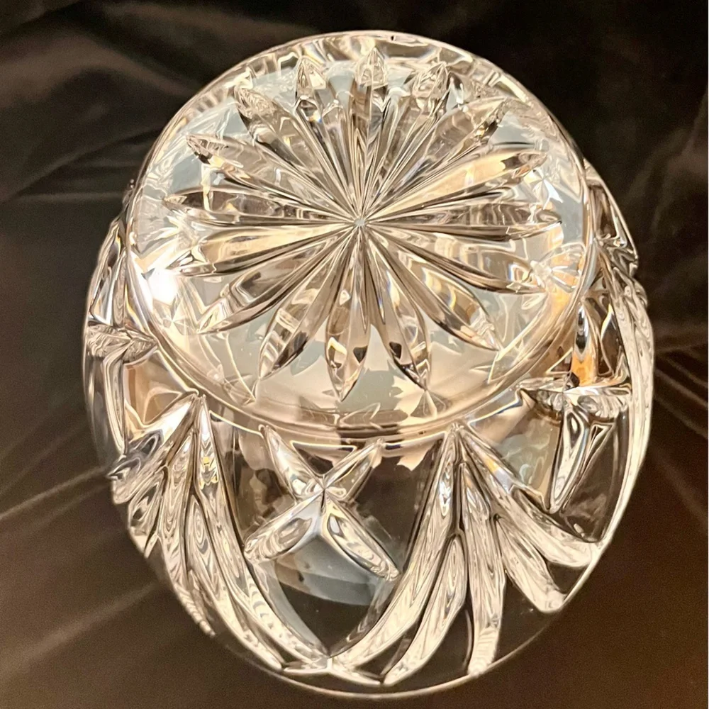 Waterford Crystal marquis by