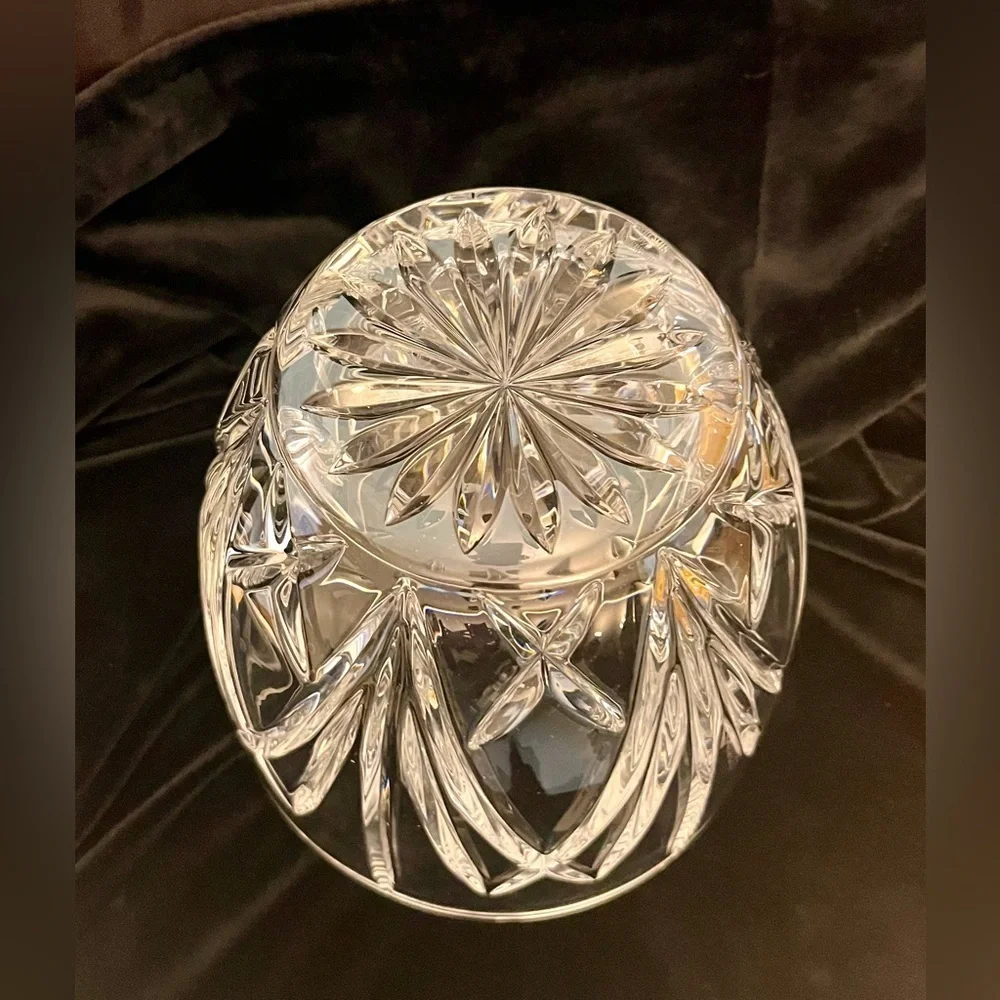 Waterford Crystal marquis by