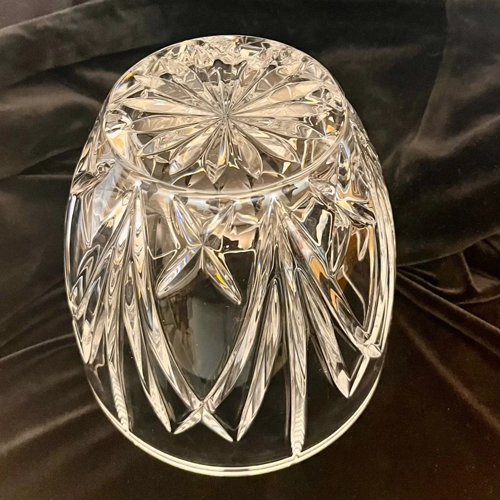 Waterford Crystal marquis by