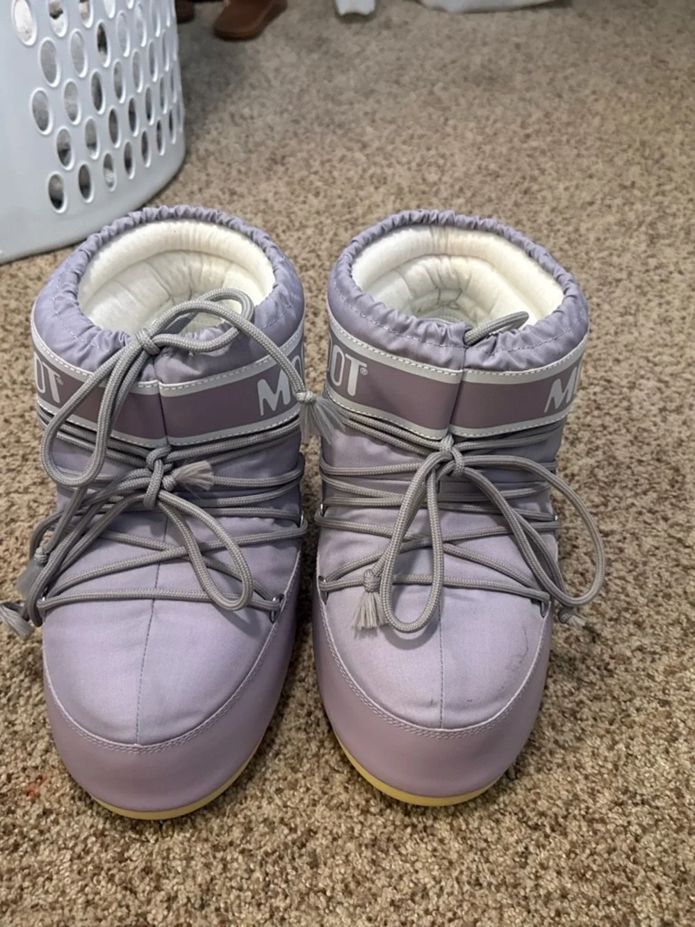 kate spade cute lavender